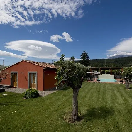 Casa Arrigo 3*