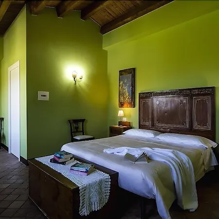 Casa Arrigo Hotel