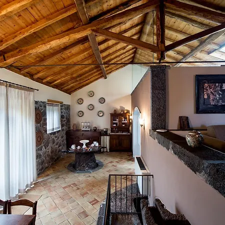 Casa Arrigo 3*