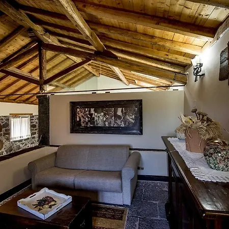 Casa Arrigo