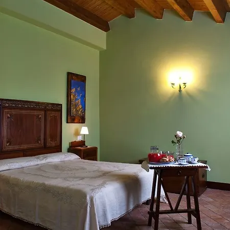 Casa Arrigo Hotel Linguaglossa