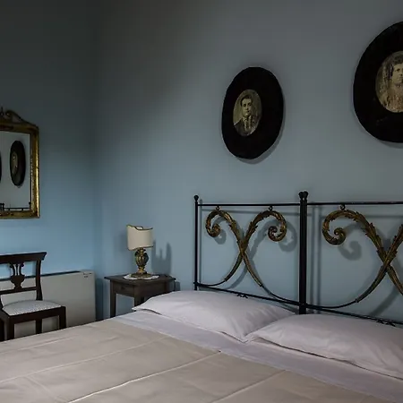 Hotel Casa Arrigo 3*