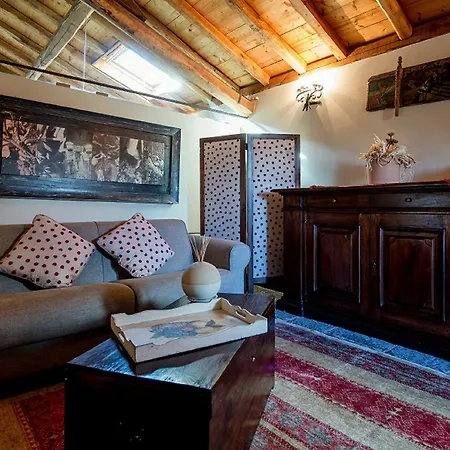 Casa Arrigo מלון 3*